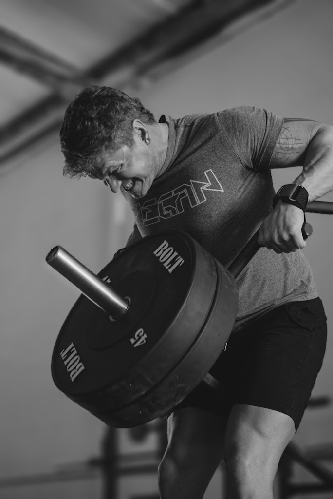  Strength Performance Gym