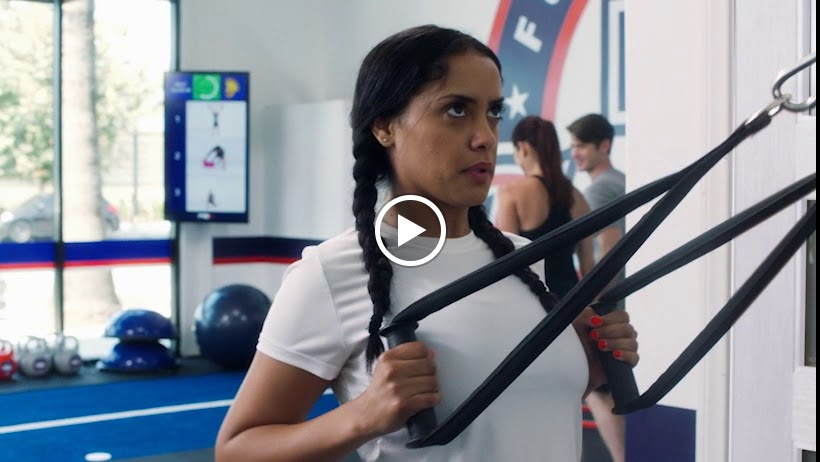  F45 Training Sandy Springs