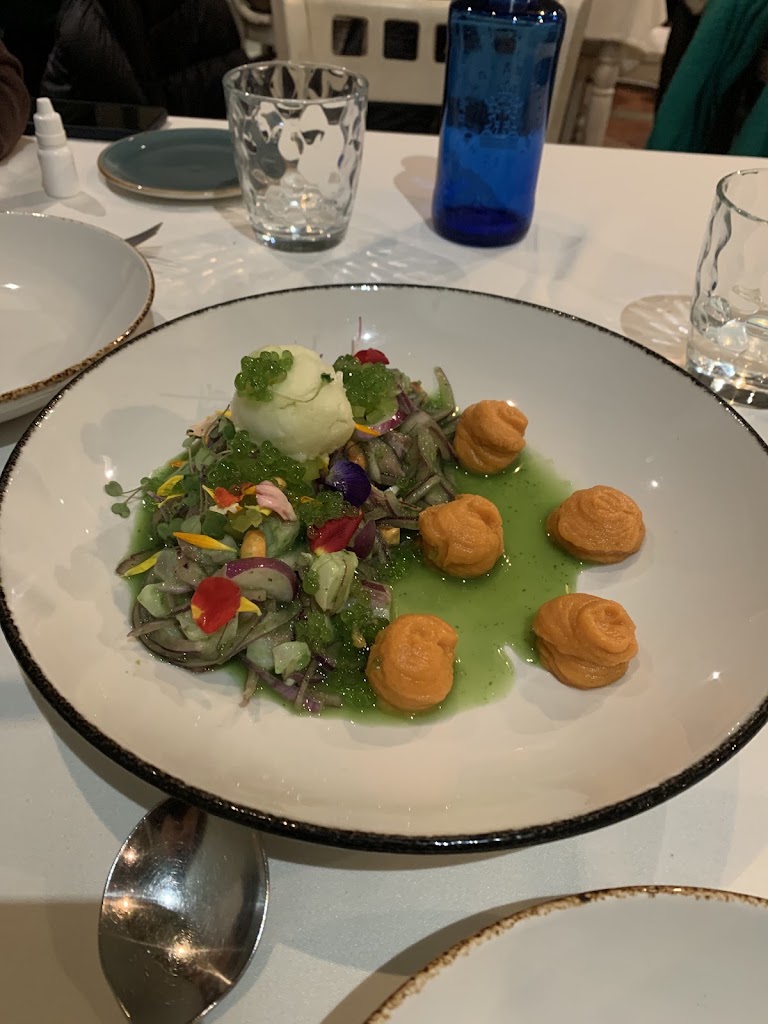 Vaoke Gastro Bar — Mas recientes