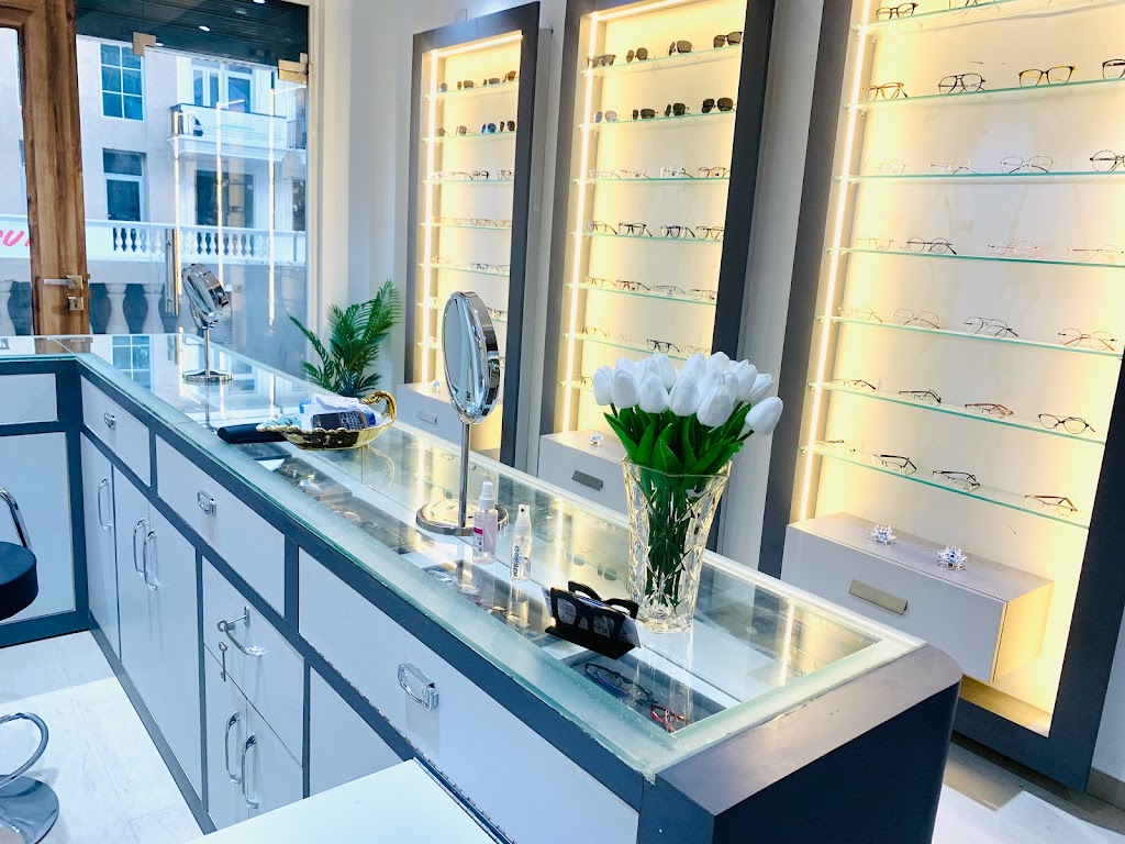 Dr K Eyecare