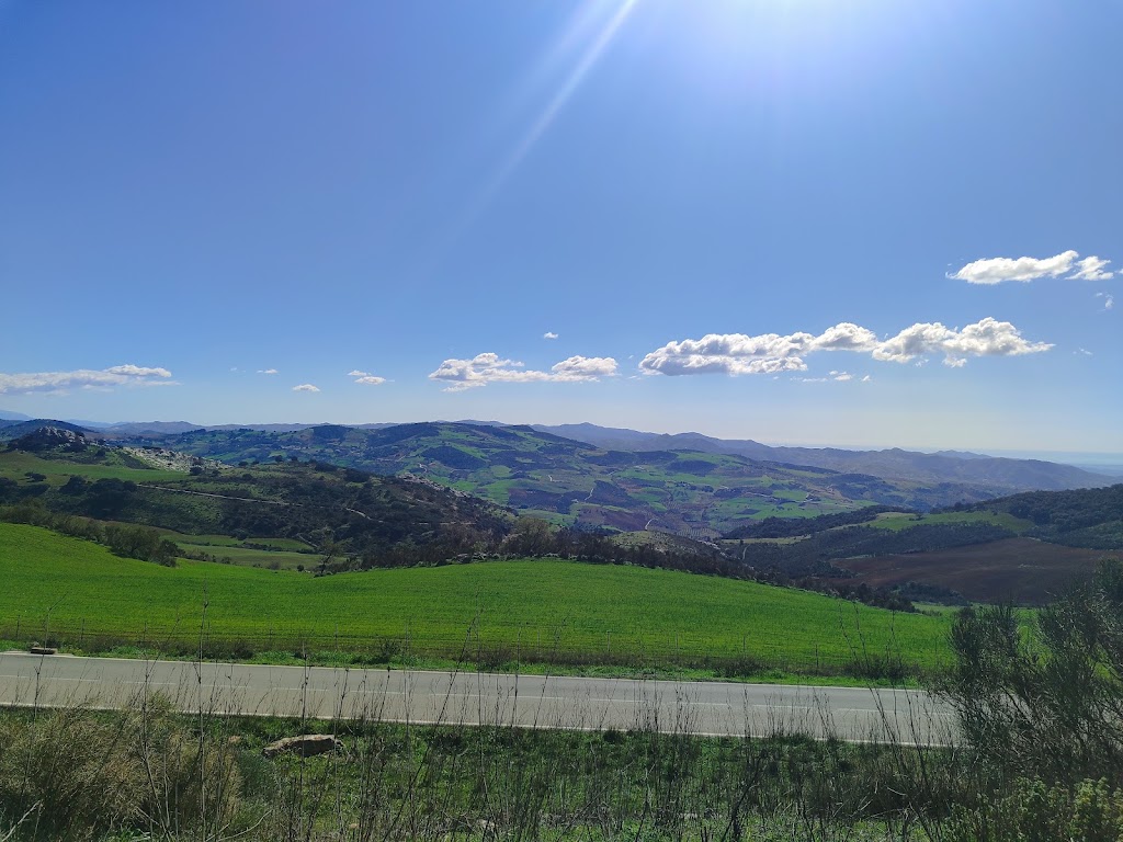 [P] Aparcamiento Inferior (Torcal de Antequera) — Mas recientes