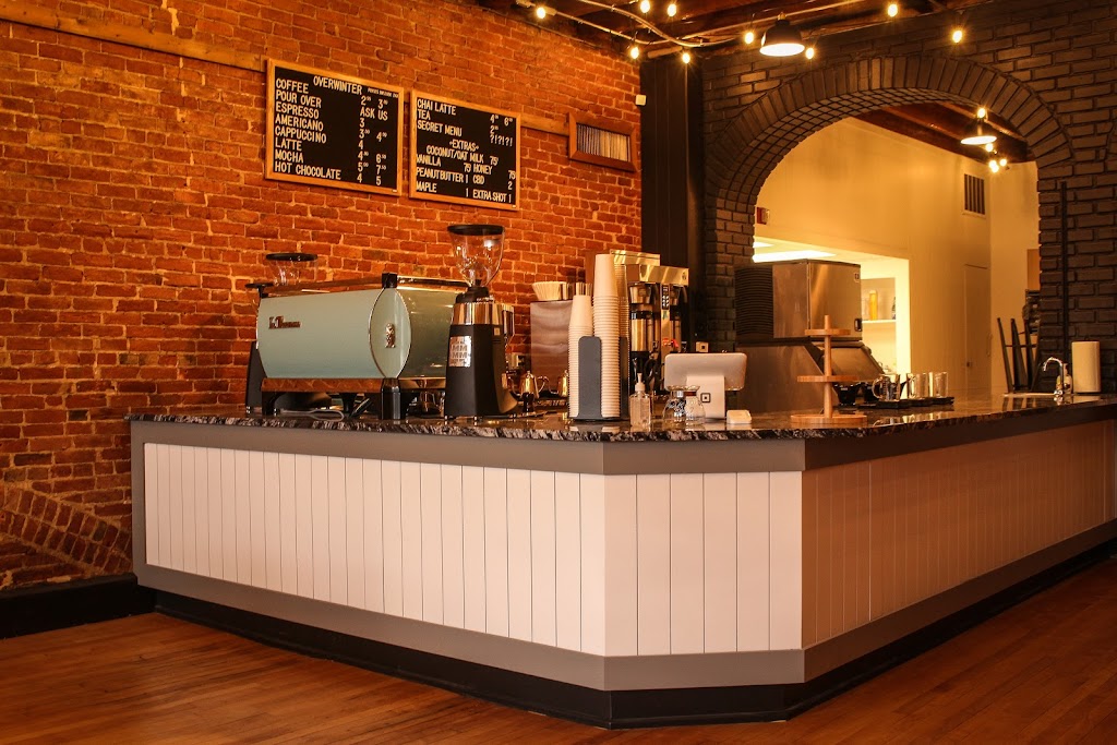 Photo of overwinter coffee - williamsville