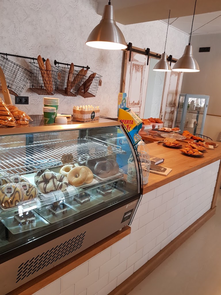 El Pequeno Aprendiz - Cafe Atelier