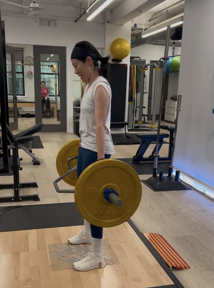  Physical Equilibrium