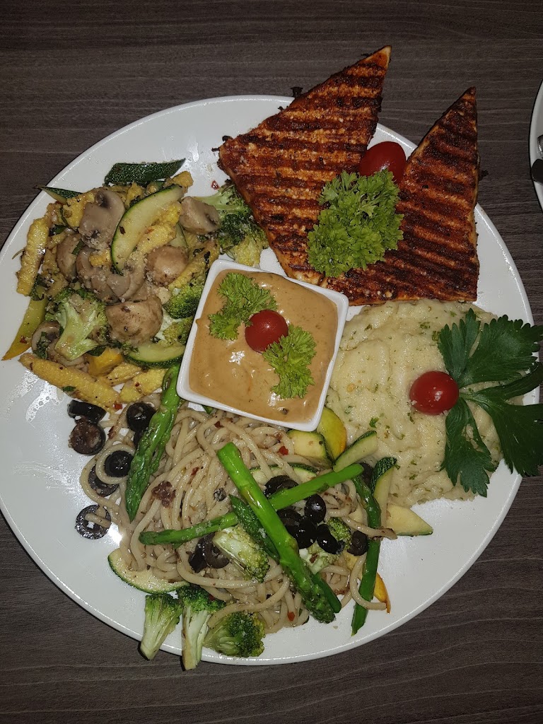 Food & drink