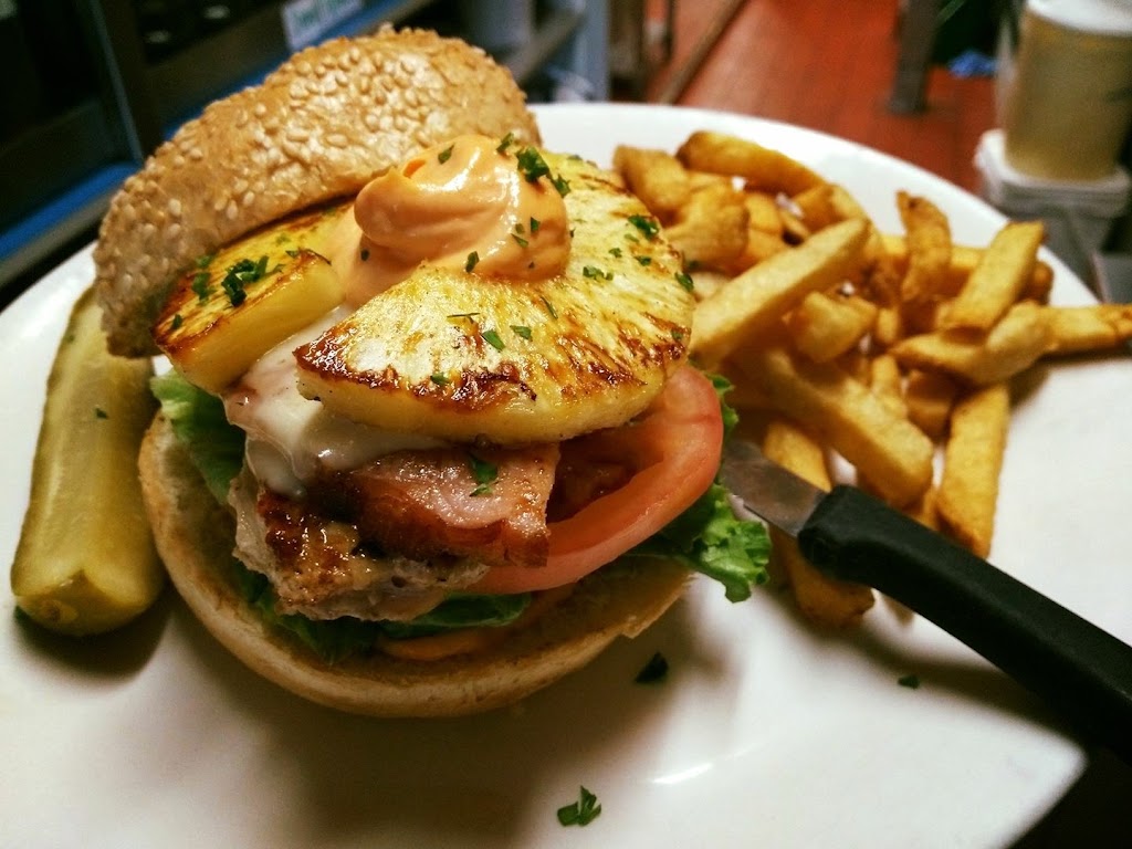 Food & drink