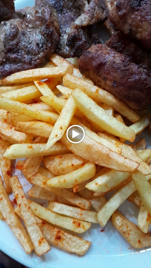 Restaurante Asador Castillo — Videos