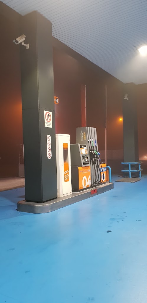 PETRO VALLES Canovelles — Interior