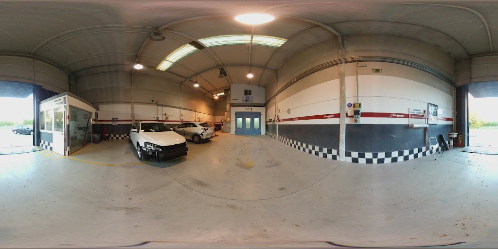 Talleres Alloes-Auto