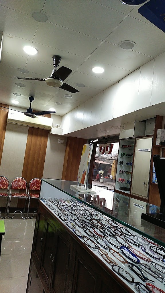 M Mullick Optician