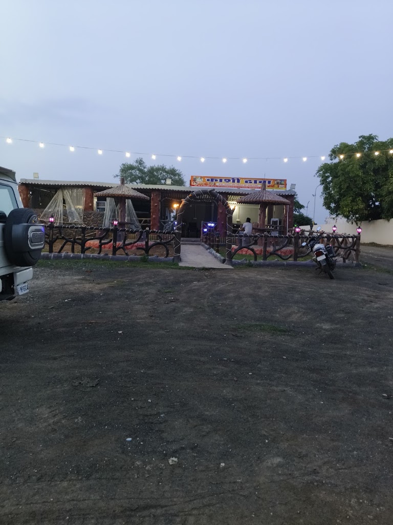 Kashi Dhaba Restaurant