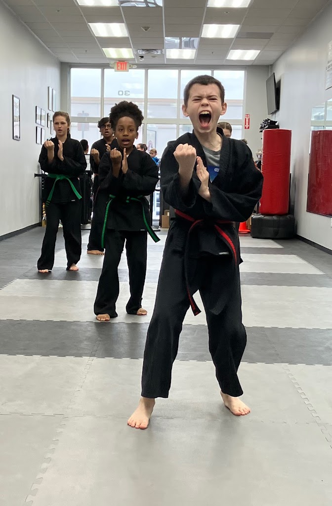  Tearney's Martial Arts