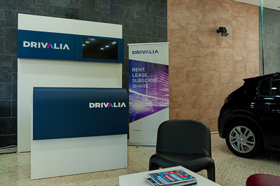 DRIVALIA Odivelas