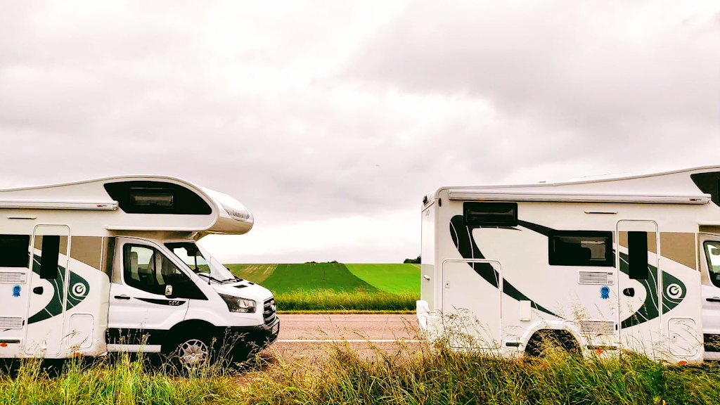 Orballo Autocaravanas