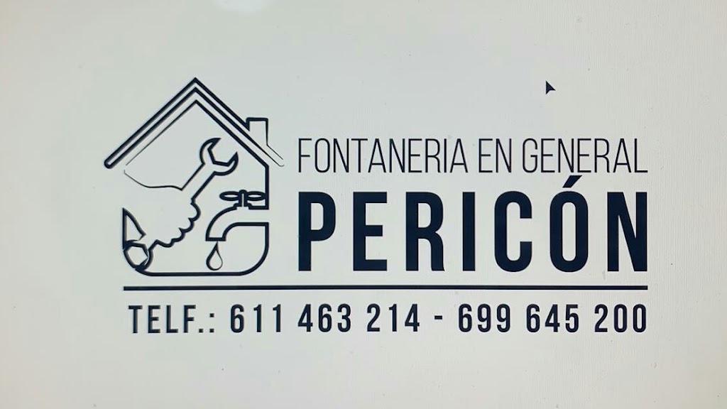 Fontaneria Pericon — Del propietario