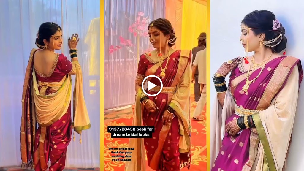 Sheetal Professional Makeup Artist