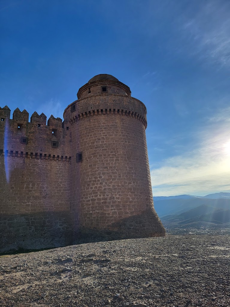 Guadalinfo Valle del Zalabi