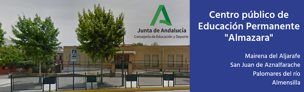 Centro de Educacion Permanente de Adultos "Almazara"