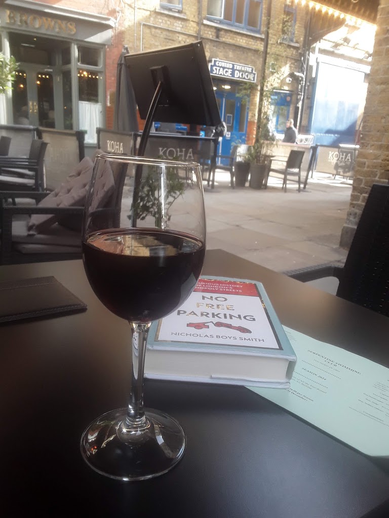 Red Wine