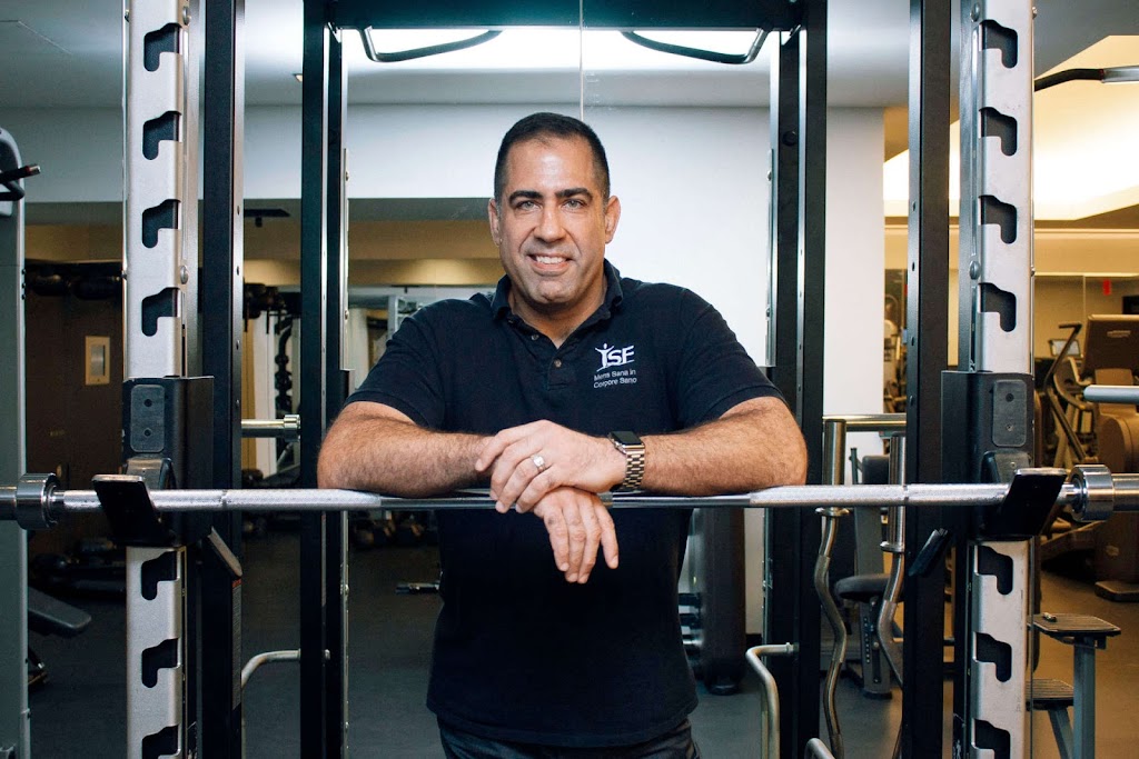  Inner Strength Fitness