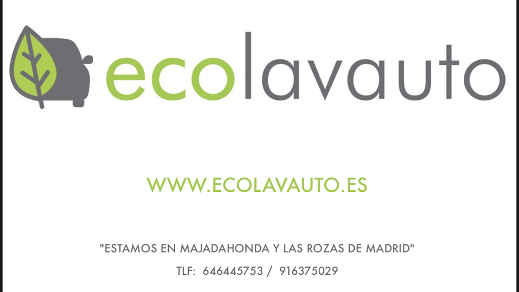 Ecolavauto — Del propietario