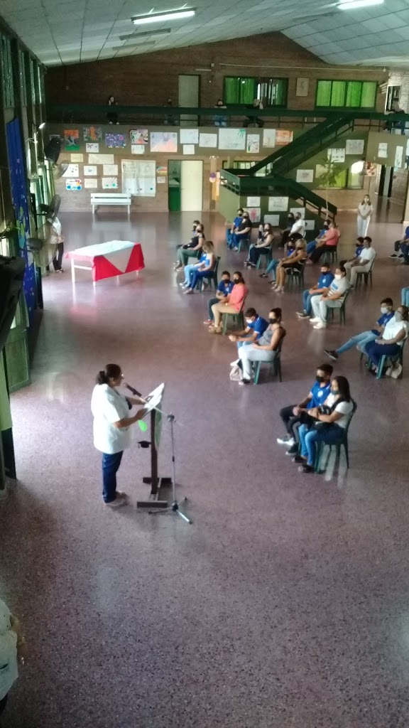 Escuela n.deg 139 "Jorge Stephenson"