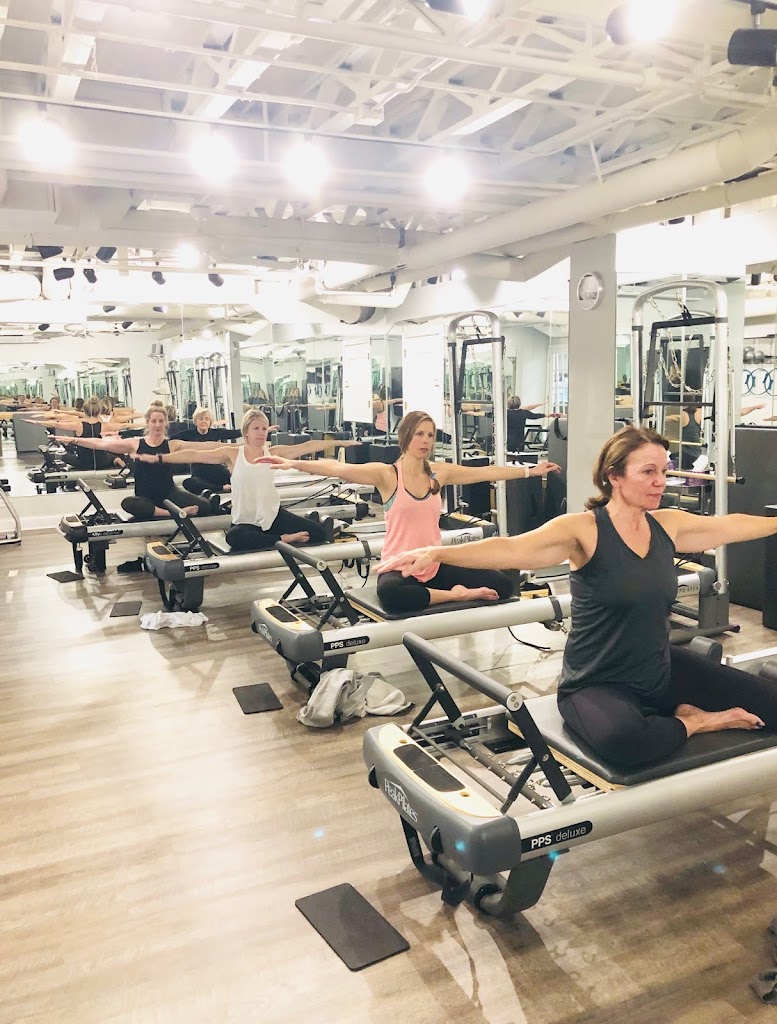  Transformotion Pilates