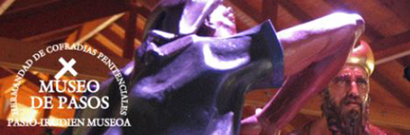 Museo Pasos de Semana Santa