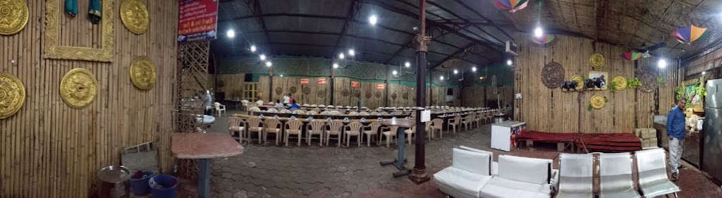 Shree Govindam Restaurant