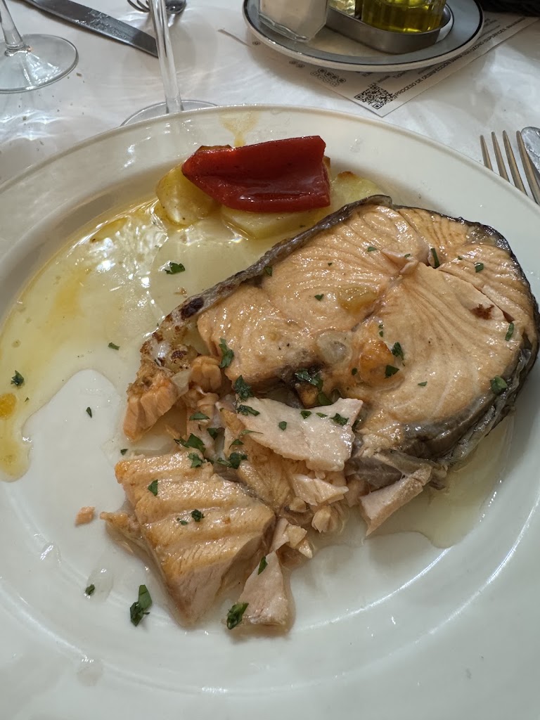 Restaurante Arana Jatetxea — Mas recientes