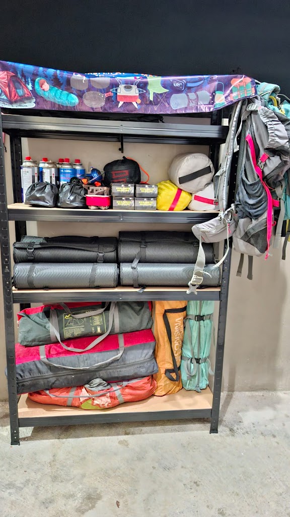 Sinar Outdoor Cirebon