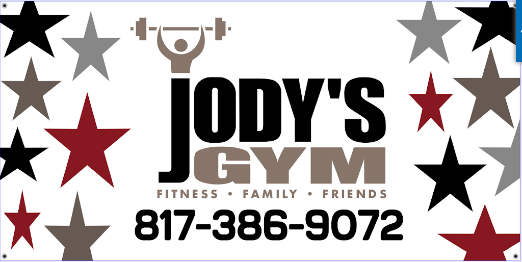  Jody's Gym