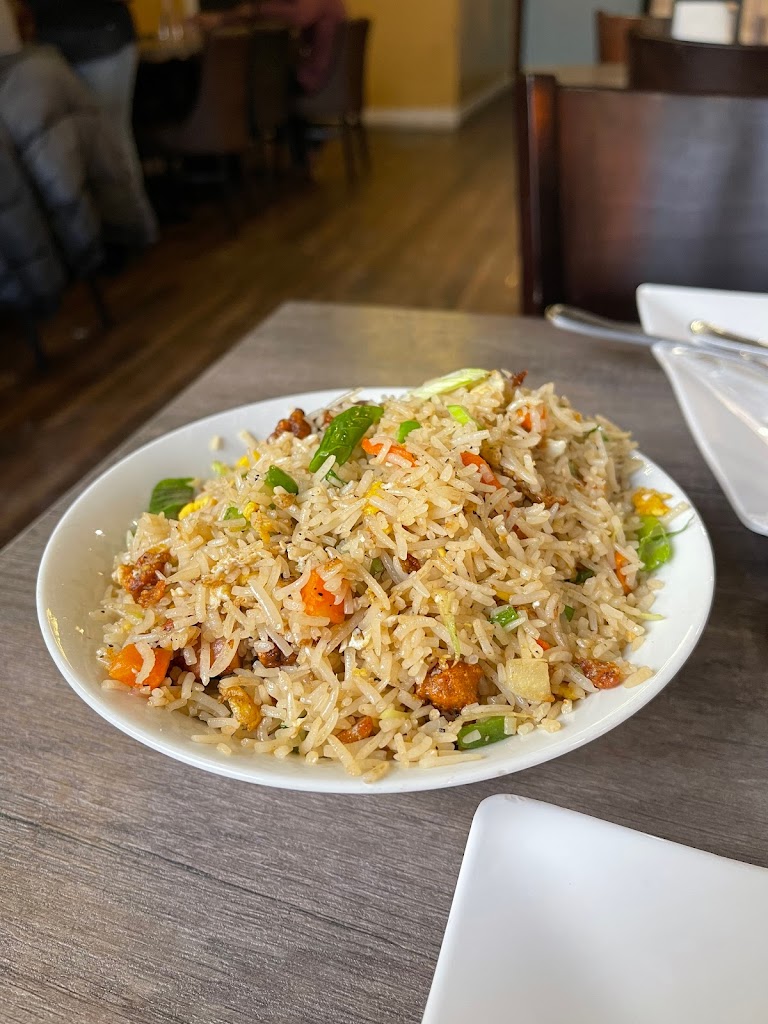 Fried rice