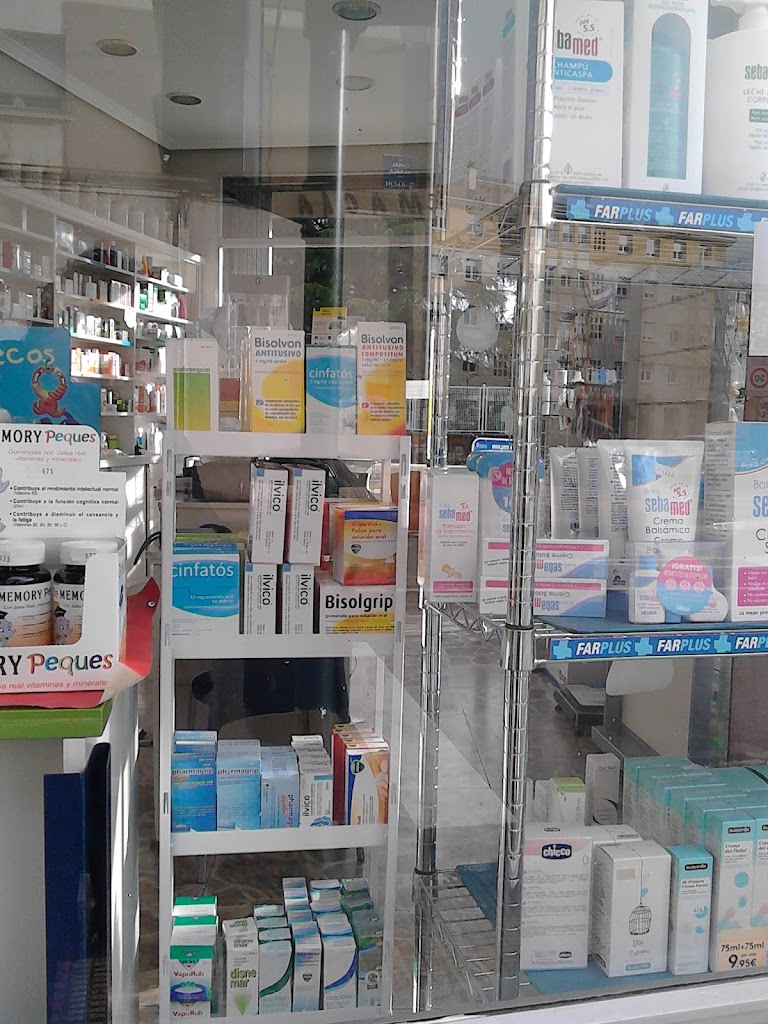 Farmacia Ruiz Capillas Martinez