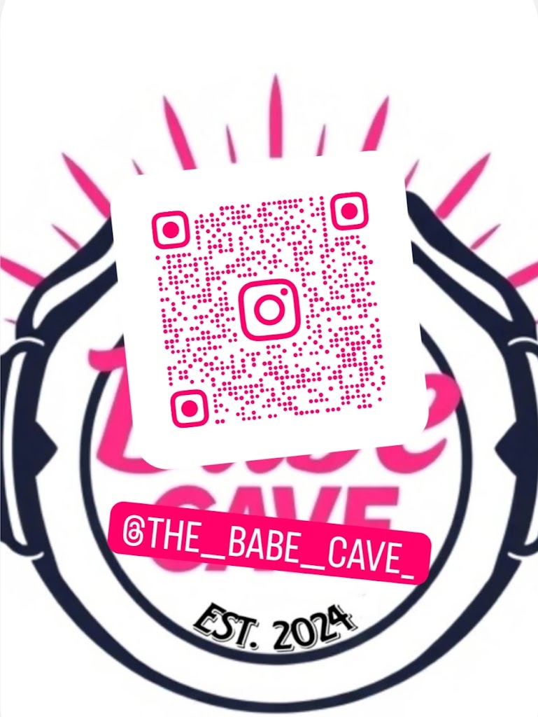  The Babe Cave Fitness