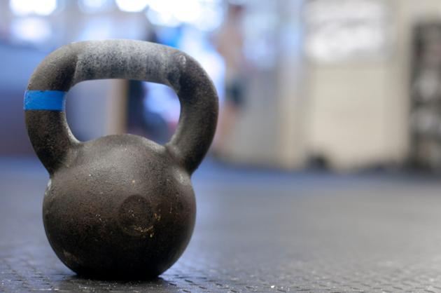  Queen City Kettlebell LLC