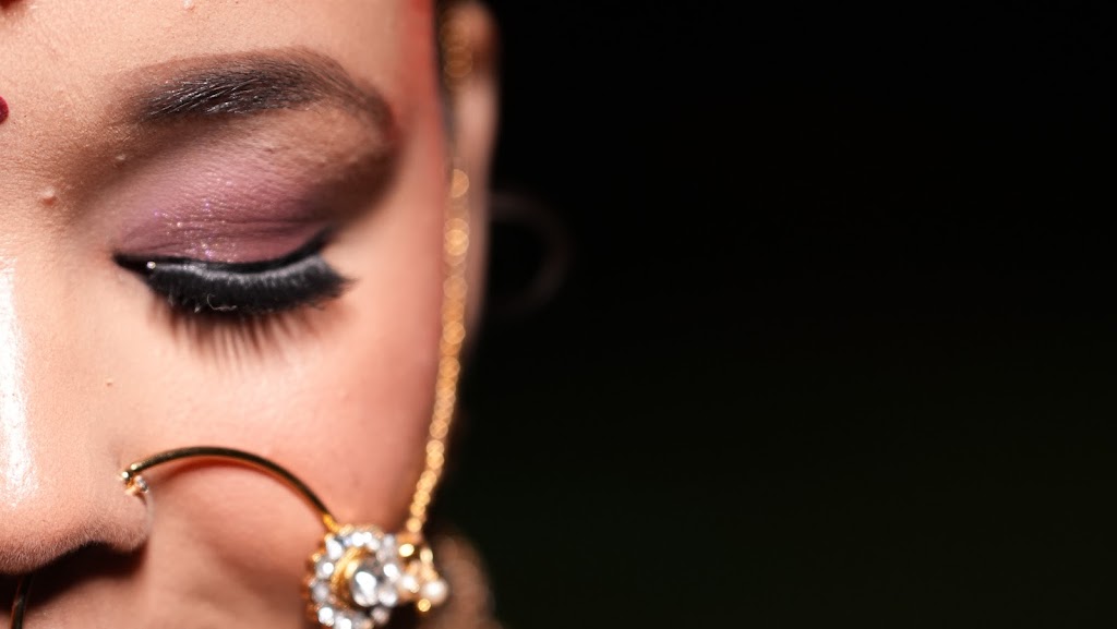 Aura Salon Academy House Of Beauty Nails Makeup Hair Mehndi