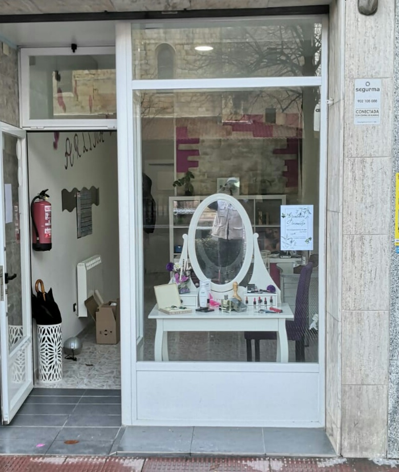 Centro de Estetica Arlina