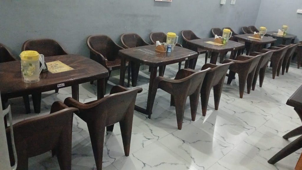 Aggarwal Family Restaurant