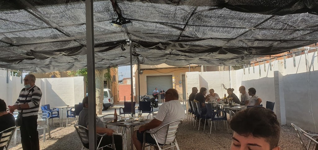 Bar Carrion El Bierzo