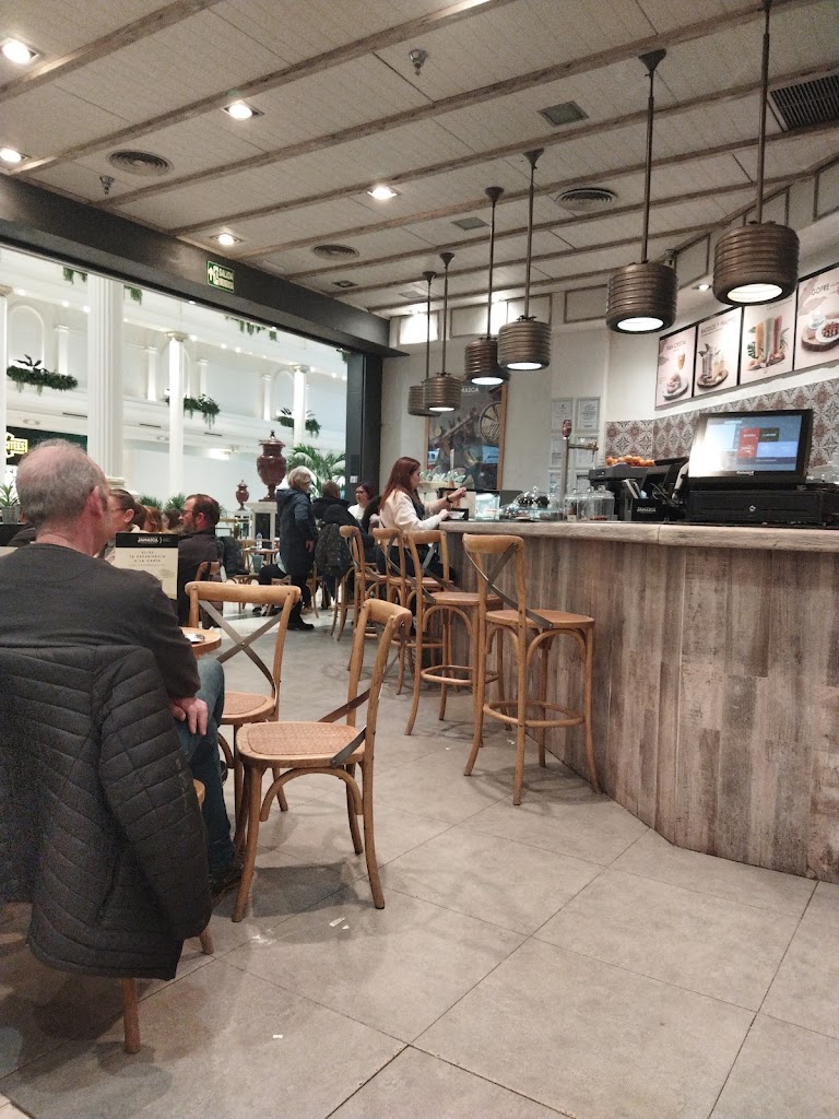 Jamaica Coffee Experience — Mas recientes