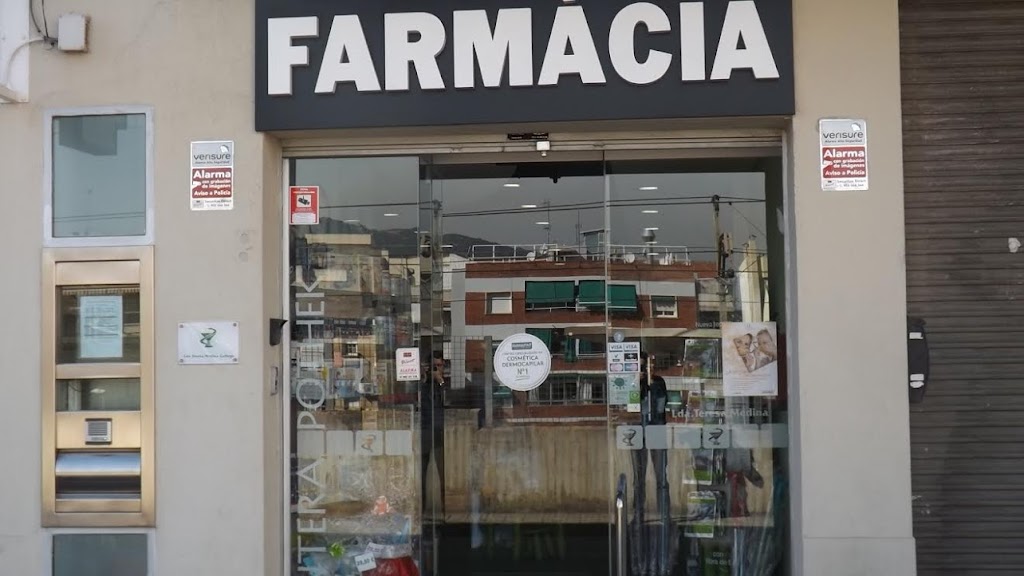 Farmacia Teresa Medina