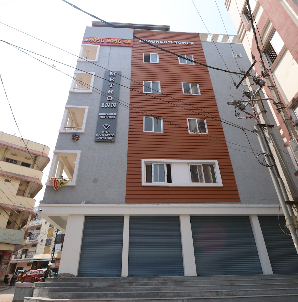 Metro Inn