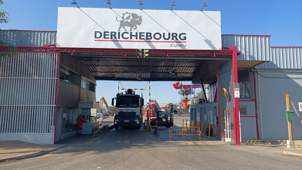 DERICHEBOURG ESPANA | Sevilla - Alcala de Guadaira