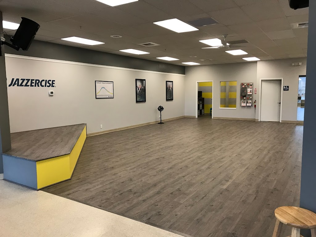  Jazzercise Spokane South Hill