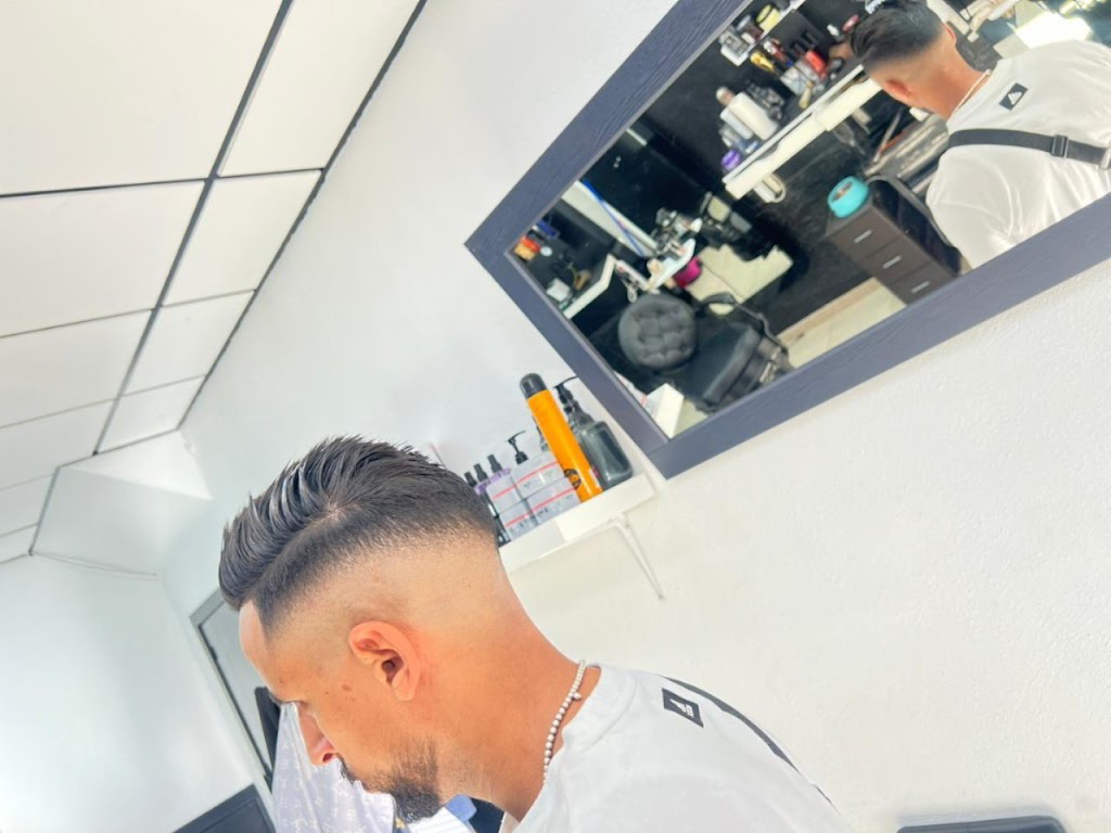Peluqueria baghdad
