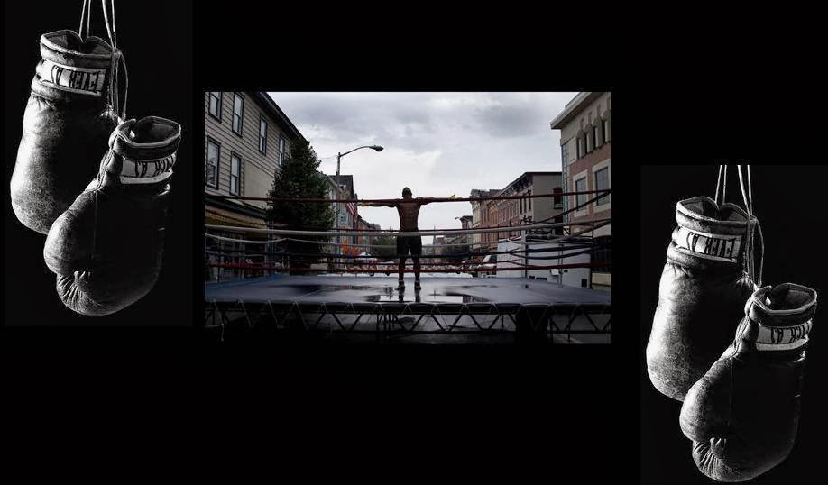  Cus D'Amato's KO Boxing Gym Inc