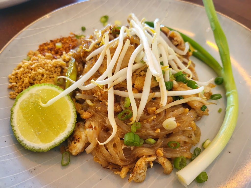 Best Thai Express