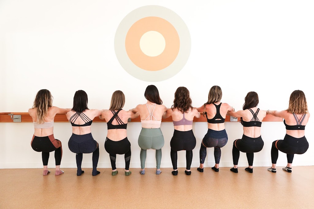  The Dailey Method Fairfax