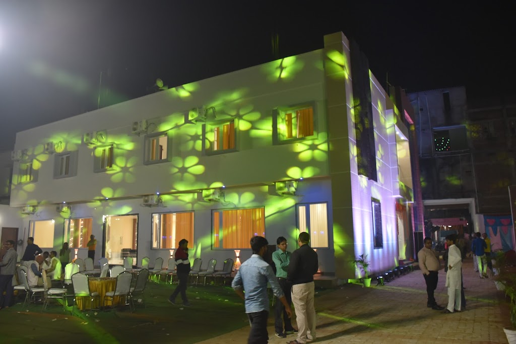 Ramsidh Hotel Resorts